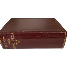 The New Home Encyclopedia