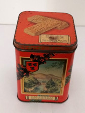 RARE EARLY VINTAGE BISLAND