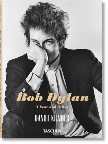 Daniel kramer bob dylan a - kramer, dylan.
