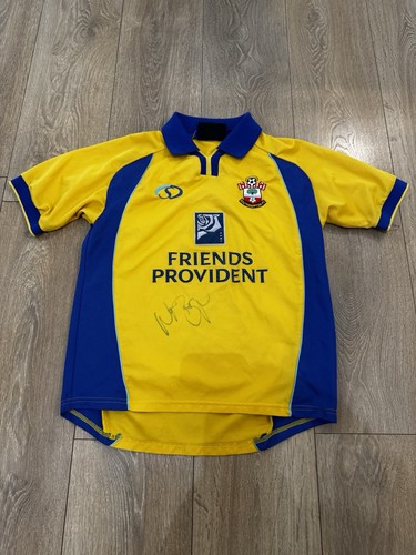 2000 signed shirt wayne - 2000/02,