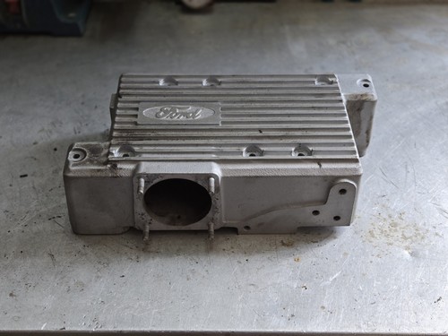Ford cologne plenum - 2.8i,