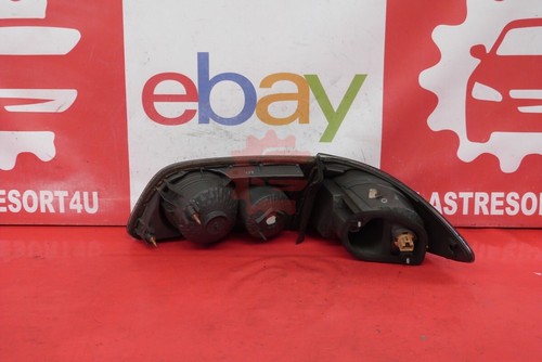 Mazda rear tail - d, rear/tail