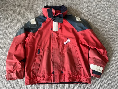 Musto hpx goretex sailing - hpx,