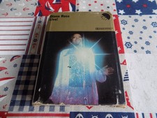 DIANA ROSS LIVE ORIGINAL 1974