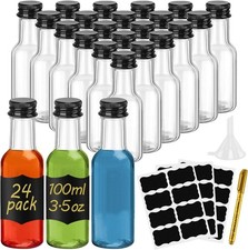 48 Pack Mini Liquor Bottles