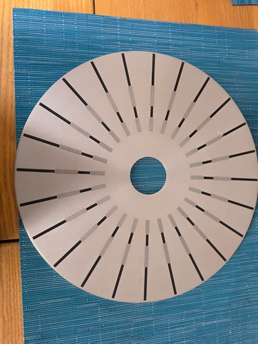 Bang olufsen beogram - olufsen, o