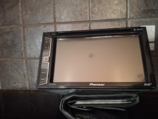 Pioneer AVH-X490DAB  Car Radio