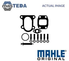 001 TA 17401 000 TURBOCHARGER