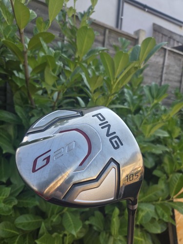 Ping golf clubs g20 - clubs, ,