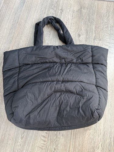 Primark black bag - black,