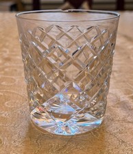 Waterford Crystal TYRONE 9 oz