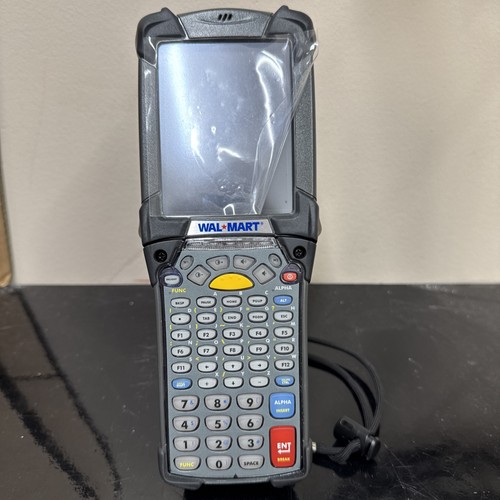 Motorola symbol mc9090 texlon - motorola,