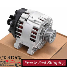 150A ALTERNATOR FOR CITROEN PEUGEOT DIESEL HDI MODELS 2010-ON 1606859180