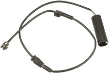REAR WARNING CONTACT BRAKE PAD