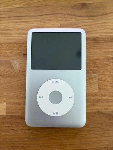 Apple mb565zo 120gb - mb565zo/a, ipod