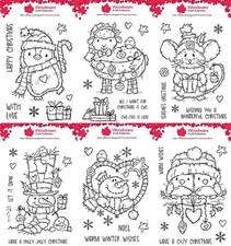 Woodware Festive / Christmas