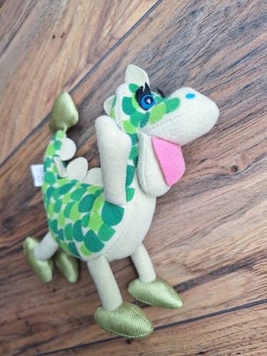 The clangers soup dragon soft - the,