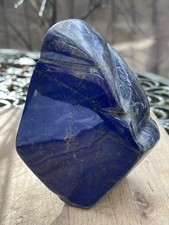 Lapis lazuli large - lapis,