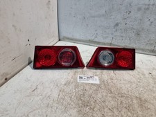 Honda Accord Rear Tail Light