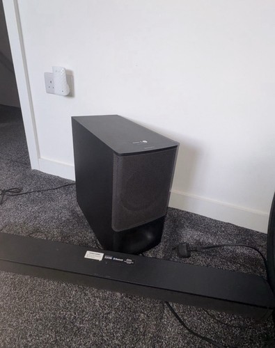 Sony hts350 soundbar - hts350,