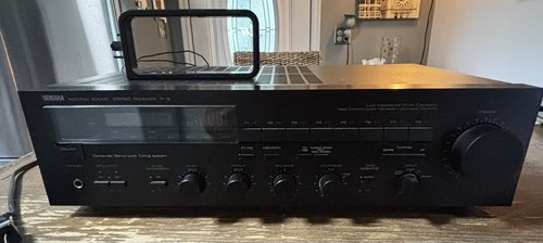 Vintage yamaha natural - vintage,