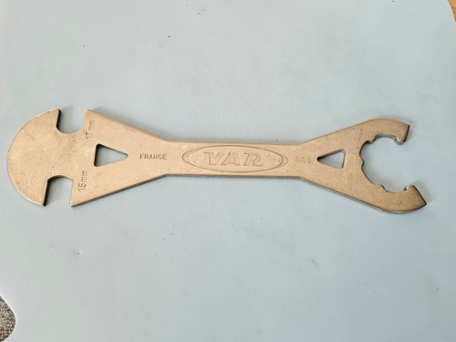 Vintage var campagnolo bottom - vintage,