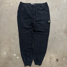 STONE ISLAND 64520 brushed