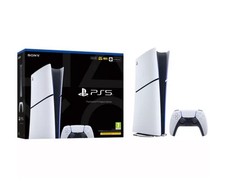 Sony PlayStation 5 Digital