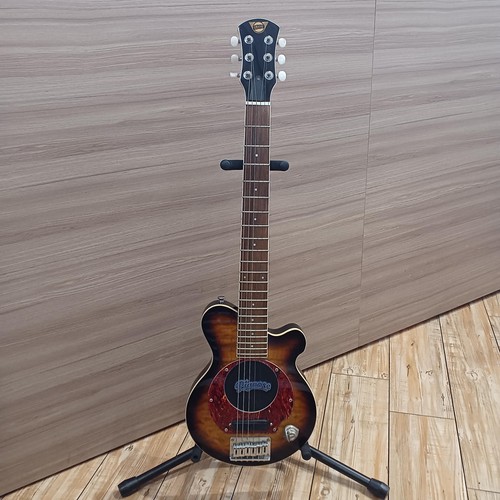 Pignose electric guitar - electric,