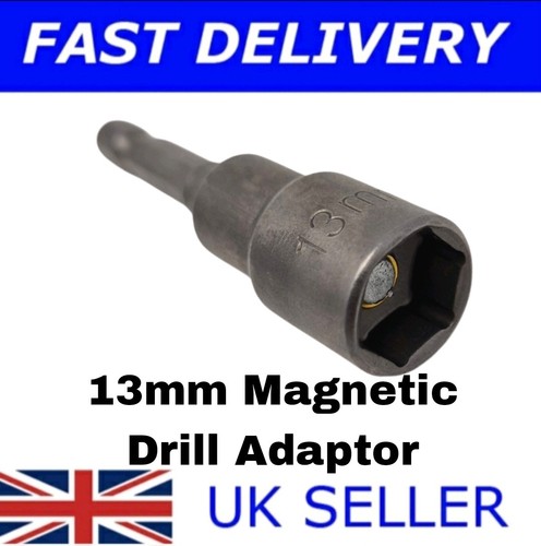 13mm magnetic tent - 🔥13mm,