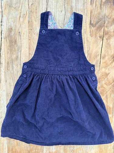 Jojo maman bebe girls navy - jojo,