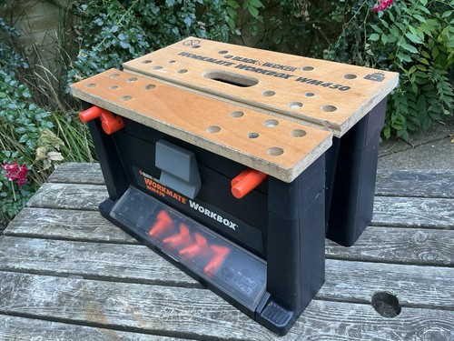 Vintage black decker - vintage, black+decker
