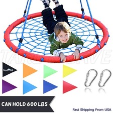 Large 40" Spider Web Tree Net