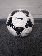 Adidas Tango 1978 World Cup