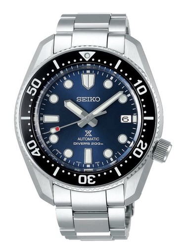 Seiko prospex spb187j1 1968 - spb187j1,
