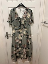 (87WN) Nightingales floral