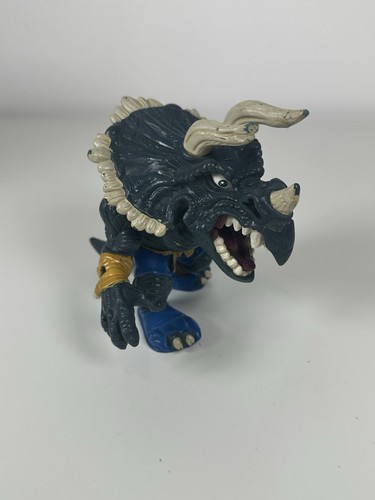 Martial arts spike 1996 - martial,