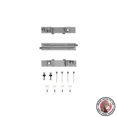Kato unitrack 027 - unitrack, gauge