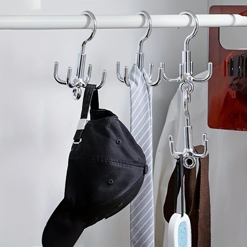 1pc rotating clothes - 1pc,