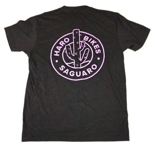 Haro bikes saguaro shirt - haro,