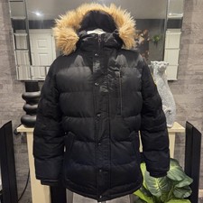 Mens Zavetti Canada Black