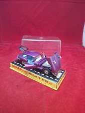 Dinky Toys 131 Jaguar E Type