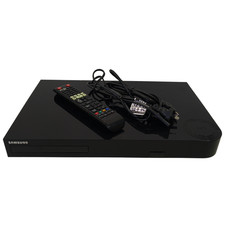 Samsung BD-H8500A/XY Blu-Ray