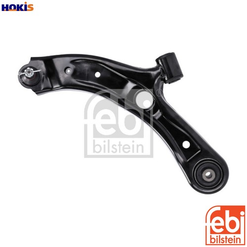 Controltrailing arm wheel - arm,