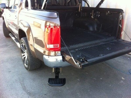 Brand new ford - -, step