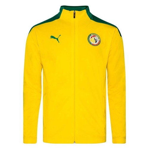 Puma senegal football top - puma,