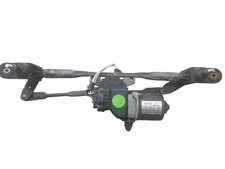 Ford Ka Wiper Motor Front With Linkage 2009 MS159200-8660