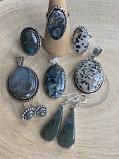 Jewellery Job Lot Bundle Rings