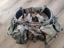 British Army MTP Osprey MkIV