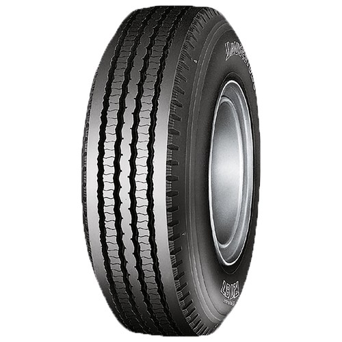 R22 148 145l bridgestone - r22.5, 148/145l
